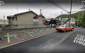 京町家一棟貸しkyoto Machiya Stay En